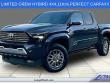 Used 2025 Toyota Tacoma Hybrid Limited Truck