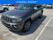 Used 2020 Jeep Grand Cherokee Limited SUV