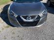 Used 2017 Nissan Maxima Platinum Sedan