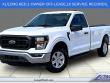 Used 2023 Ford F-150 XL Truck