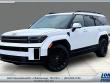 New 2027 Hyundai Santa Fe Calligraphy AWD SUV