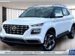 New 2026 Hyundai Venue SEL SUV