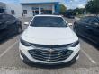 Used 2024 Chevrolet Malibu LT Sedan