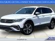 Used 2024 Volkswagen Tiguan 2.0T Wolfsburg Edition SUV