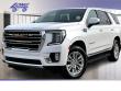 Used 2021 GMC Yukon SLT SUV