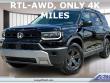 Used 2026 Honda Passport RTL SUV