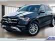 Certified 2024 Mercedes-Benz GLE GLE 350 SUV