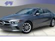 Used 2021 Mercedes-Benz A-Class A 220 Sedan