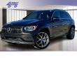 Certified 2020 Mercedes-Benz GLC GLC 43 AMGÂ® SUV