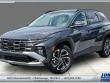 New 2026 Hyundai Tucson Hybrid Limited SUV