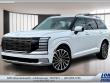 New 2026 Hyundai Palisade Calligraphy AWD SUV