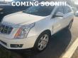 Used 2011 Cadillac SRX Performance SUV