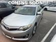 Used 2013 Toyota Camry L Sedan