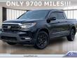 Used 2025 Honda Ridgeline RTL Truck