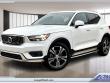 Used 2022 Volvo XC40 T4 Inscription SUV