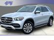 Certified 2022 Mercedes-Benz GLE GLE 350 SUV