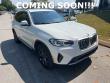 Used 2022 BMW X3 xDrive30i SUV