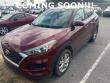 Used 2019 Hyundai Tucson SE SUV