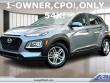 Certified 2020 Hyundai Kona SE SUV