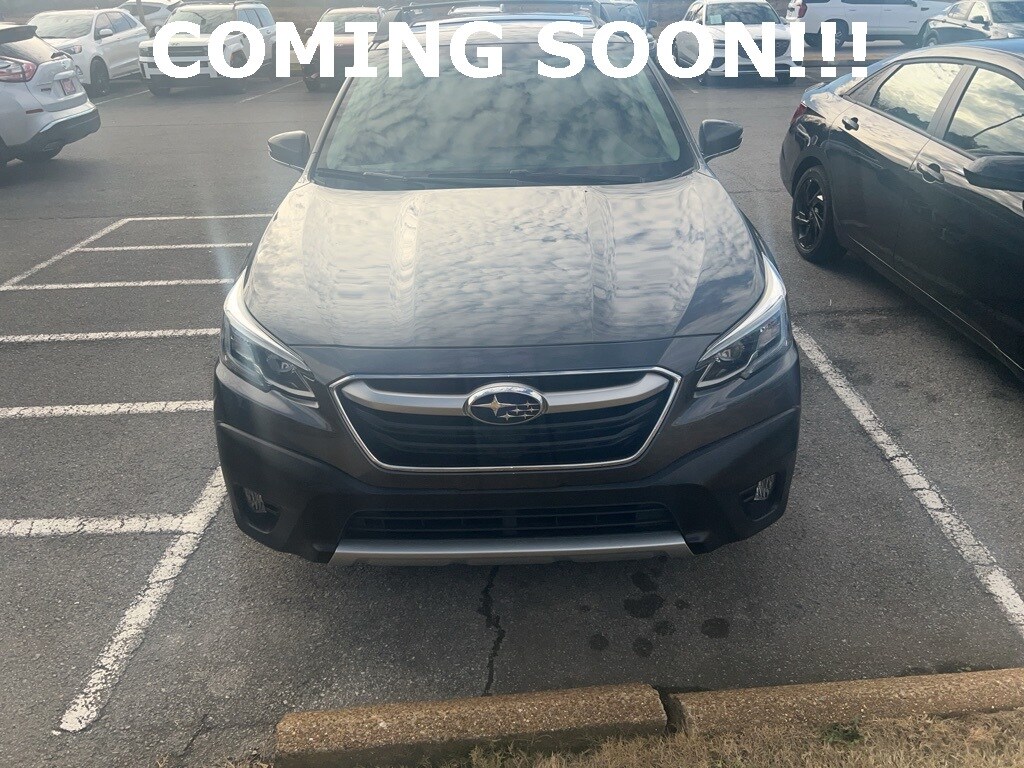 Used 2020 Subaru Outback Limited XT SUV