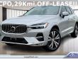 Certified 2022 Volvo XC60 B5 Inscription SUV