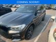 Used 2021 BMW X4 xDrive30i SUV