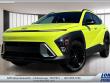 New 2026 Hyundai Kona SEL Sport FWD SUV