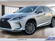 Used 2021 Lexus RX 450h SUV