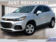 Used 2020 Chevrolet Trax LS SUV
