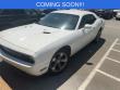 Used 2013 Dodge Challenger R/T Coupe