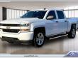 Used 2018 Chevrolet Silverado 1500 Custom Truck