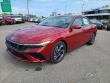 New 2024 Hyundai Elantra SEL Convenience Sedan