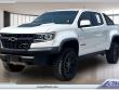 Used 2019 Chevrolet Colorado ZR2 Truck