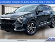 Used 2025 Kia Sportage EX SUV