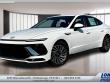 New 2025 Hyundai Sonata Hybrid SEL Sedan