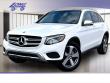 Used 2019 Mercedes-Benz GLC GLC 300 SUV
