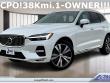 Certified 2023 Volvo XC60 B5 Plus Bright Theme SUV