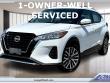 Used 2024 Nissan Kicks SV SUV