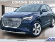 Used 2022 Audi Q4 e-tron Premium Plus SUV