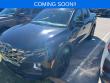 Used 2023 Hyundai Santa Cruz Night Truck