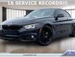 Used 2016 BMW 4 Series 428i Convertible