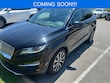  Lincoln MKC