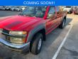 Used 2007 Chevrolet Colorado LT Truck