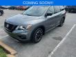 Used 2019 Nissan Pathfinder SL SUV
