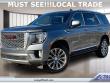 Used 2021 GMC Yukon Denali SUV