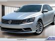 Used 2019 Volkswagen Passat 2.0T Wolfsburg Sedan