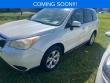 Used 2015 Subaru Forester 2.5i Premium SUV