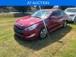 Used 2014 Hyundai Sonata Hybrid Limited Sedan