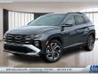 New 2025 Hyundai Tucson Limited FWD SUV