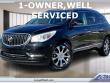 Used 2017 Buick Enclave Leather Group SUV